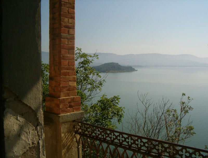 Laghi.....dell'' UMBRIA